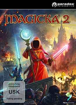 Magicka 2