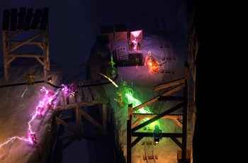 Magicka: Trailer erklärt Release-Verspätung