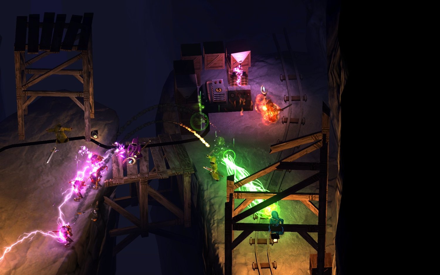 Magicka Screenshot 1