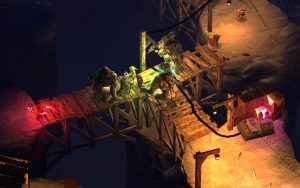 Magicka Screenshot 2