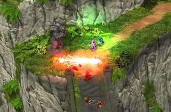 Magicka: Erweiterung „Vietnam“ angekündigt