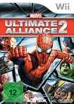 Marvel: Ultimate Alliance 2