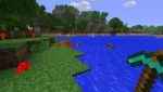 Minecraft Screenshot 1