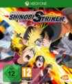 Naruto to Boruto: Shinobi Striker Xbox One