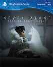 Never Alone (Kisima Ingitchuna)