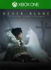 Never Alone (Kisima Ingitchuna)
