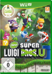 New Super Luigi U