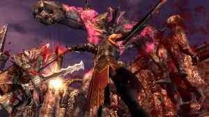 Ninety Nine Nights 2 Screenshot 1