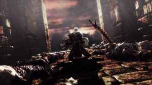 Ninety Nine Nights 2 Screenshot 2