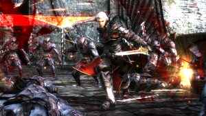 Ninety Nine Nights 2 Screenshot 7
