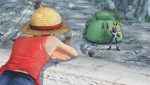 One Piece: Pirate Warriors 3