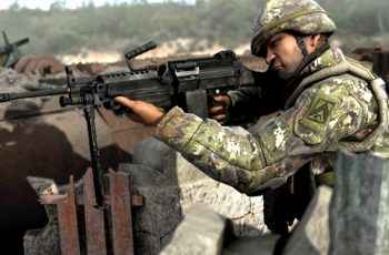 Operation Flashpoint Dragon Rising: Kostenloser DLC verfügbar