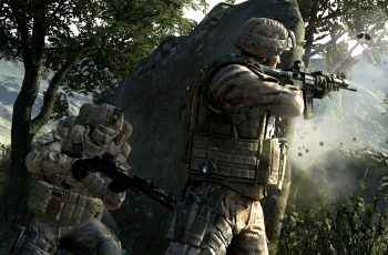 Operation Flashpoint – Red River: Live-Action-Trailer veröffentlicht