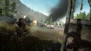 Operation Flashpoint: Red River Screenshot 5