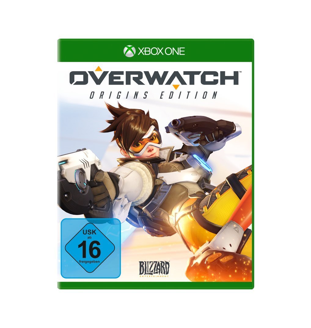 Overwatch