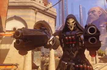 Overwatch – Neue Gamplay Trailer