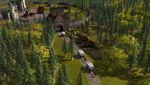 Patrizier IV: Aufstieg einer Dynastie