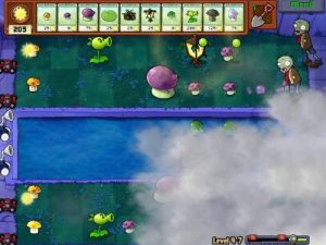 Pflanzen gegen Zombies Screenshot 3