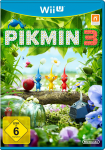Pikmin 3