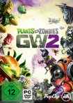 Plants vs Zombies: Garden Warfare 2