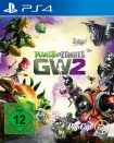 Plants vs Zombies: Garden Warfare 2