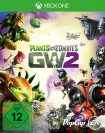 Plants vs Zombies: Garden Warfare 2
