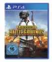 PlayerUnknown´s Battlegrounds (PUBG) PS4