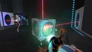 Portal 2 Screenshot 13