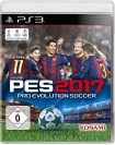 Pro Evolution Soccer 2017