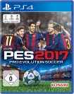 Pro Evolution Soccer 2017