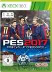 Pro Evolution Soccer 2017