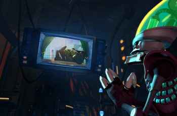 Ratchet and Clank – All 4 One: Neuer Ableger mit Koop-Modus