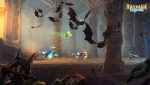 Rayman Legends Screenshot 1