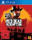 Red Dead Redemtion 2 PS4