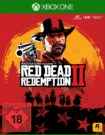 Red Dead Redemtion 2 Xbox One