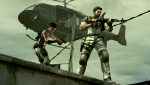 Resident Evil 5 Screenshot 8