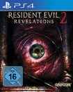 Resident Evil - Revelations 2