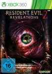 Resident Evil - Revelations 2