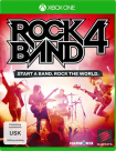 Rock Band 4