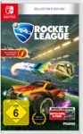 Rocket League Switch