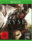 Ryse: Son of Rome