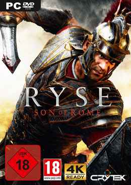 Ryse: Son of Rome