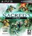 Sacred 3