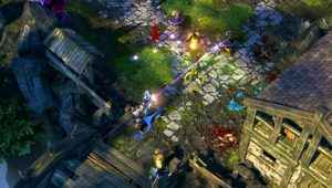 Sacred 3