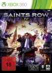 Saints Row IV