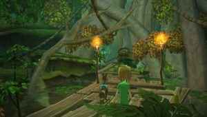 Scooby Doo und der Spuk im Sumpf