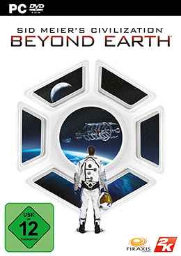 Sid Meier's Civilization Beyond Earth