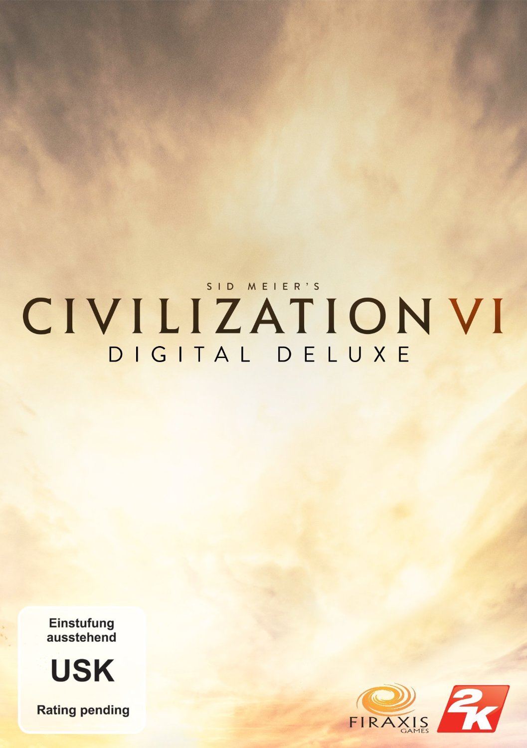 Sid Meier’s Civilization VI