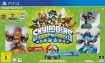 Skylanders Swap Force