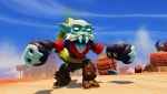 Skylanders Swap Force Screenshot 1